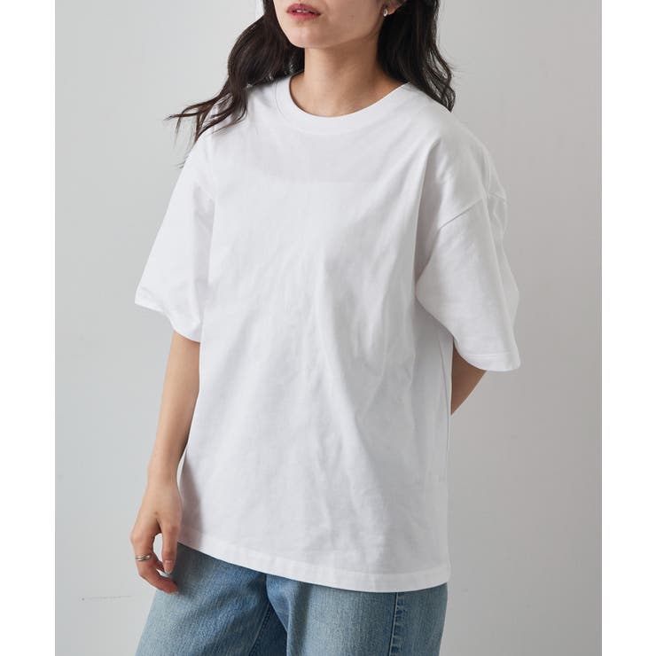 Youtube『Safari プライス別に“買い”の無地Tを徹底検証！』にてご紹… | SETUP7【MEN】 | 詳細画像2 