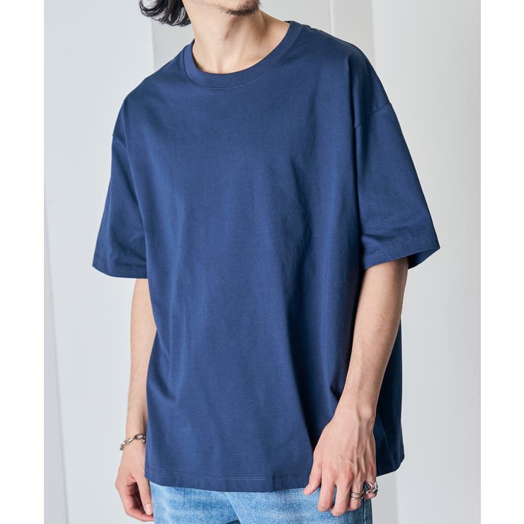 Youtube『Safari プライス別に“買い”の無地Tを徹底検証！』にてご紹… | SETUP7【MEN】 | 詳細画像21 