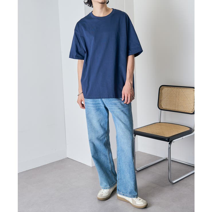 Youtube『Safari プライス別に“買い”の無地Tを徹底検証！』にてご紹… | SETUP7【MEN】 | 詳細画像23 