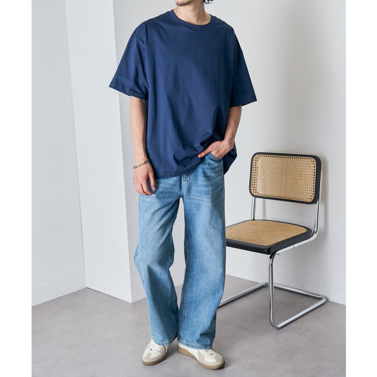 Youtube『Safari プライス別に“買い”の無地Tを徹底検証！』にてご紹… | SETUP7【MEN】 | 詳細画像24 