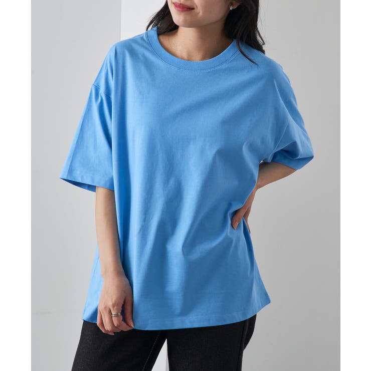 Youtube『Safari プライス別に“買い”の無地Tを徹底検証！』にてご紹… | SETUP7【MEN】 | 詳細画像25 