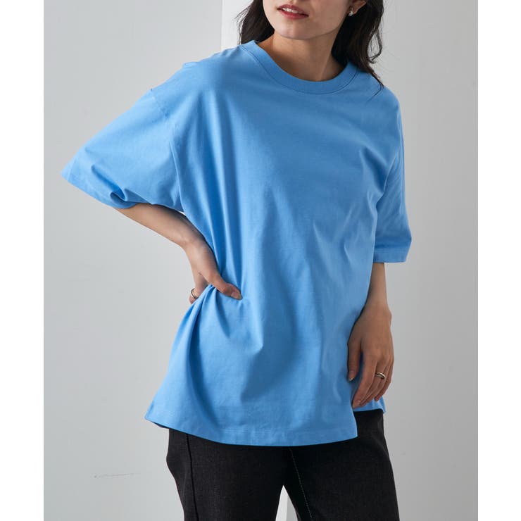 Youtube『Safari プライス別に“買い”の無地Tを徹底検証！』にてご紹… | SETUP7【MEN】 | 詳細画像26 