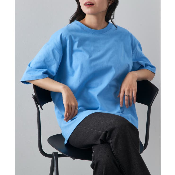 Youtube『Safari プライス別に“買い”の無地Tを徹底検証！』にてご紹… | SETUP7【MEN】 | 詳細画像27 