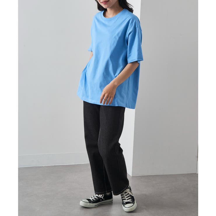 Youtube『Safari プライス別に“買い”の無地Tを徹底検証！』にてご紹… | SETUP7【MEN】 | 詳細画像29 