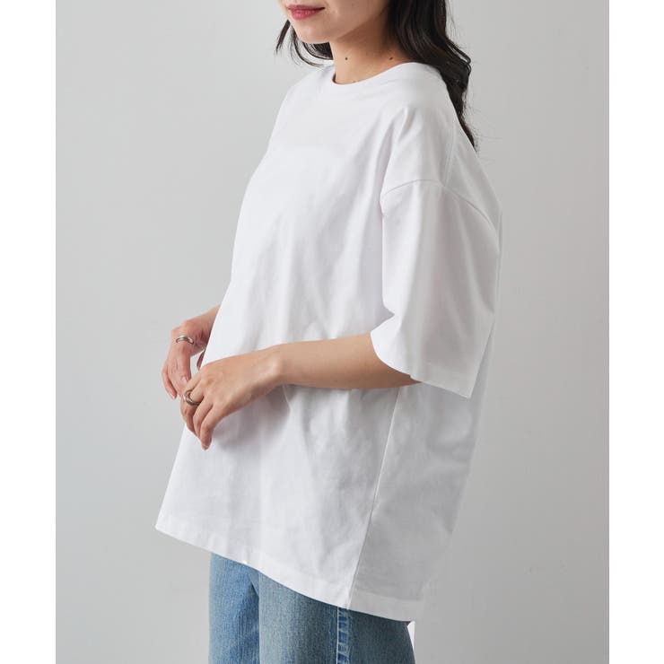 Youtube『Safari プライス別に“買い”の無地Tを徹底検証！』にてご紹… | SETUP7【MEN】 | 詳細画像3 