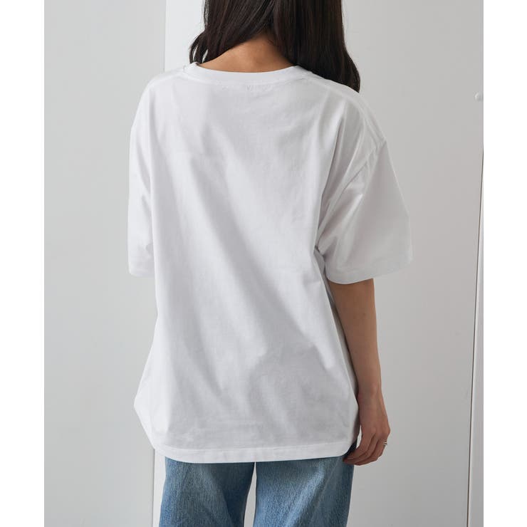 Youtube『Safari プライス別に“買い”の無地Tを徹底検証！』にてご紹… | SETUP7【MEN】 | 詳細画像4 