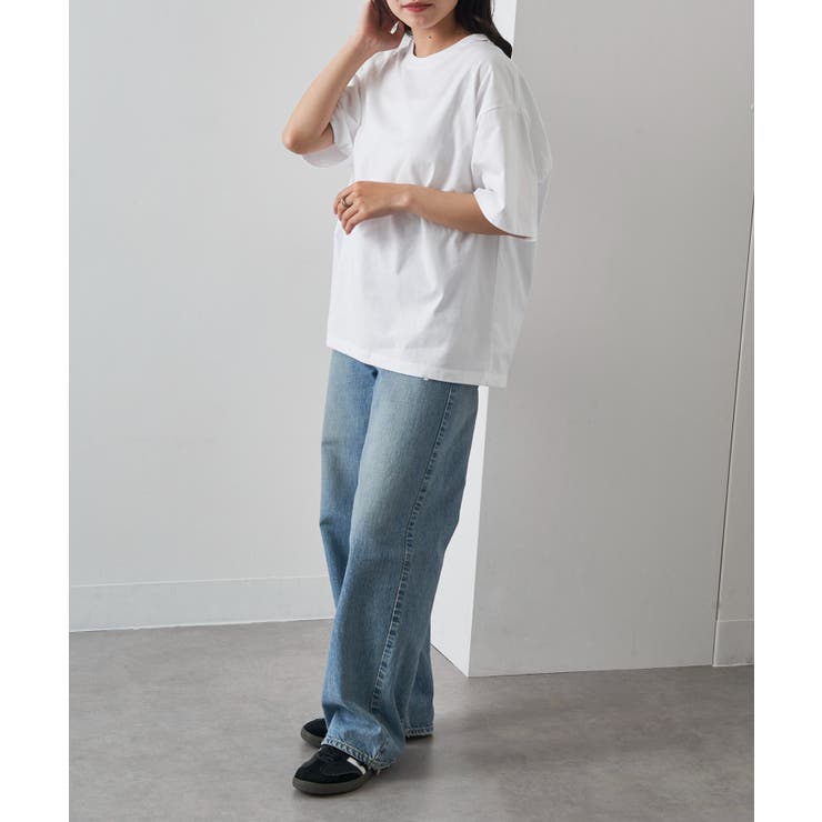 Youtube『Safari プライス別に“買い”の無地Tを徹底検証！』にてご紹… | SETUP7【MEN】 | 詳細画像5 