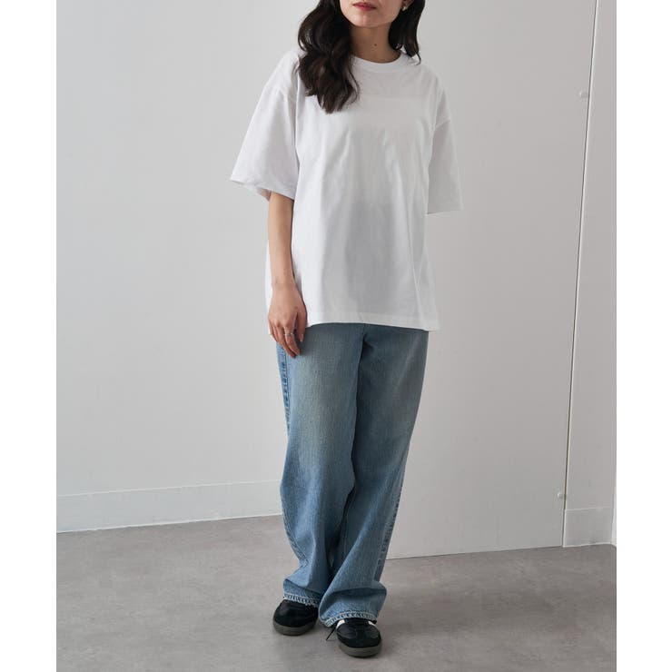 Youtube『Safari プライス別に“買い”の無地Tを徹底検証！』にてご紹… | SETUP7【MEN】 | 詳細画像6 