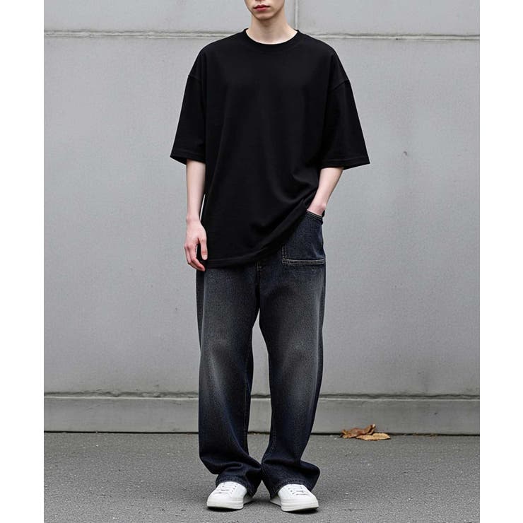 Youtube『Safari プライス別に“買い”の無地Tを徹底検証！』にてご紹… | SETUP7【MEN】 | 詳細画像7 