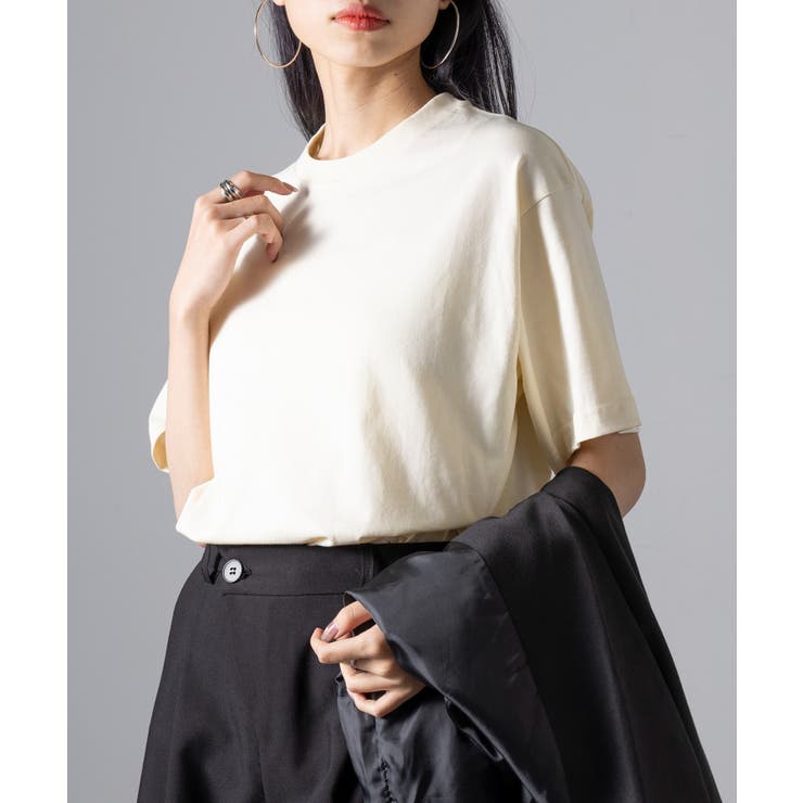 【United Athle】6 5オンス | SETUP7【WOMEN】 | 詳細画像30 
