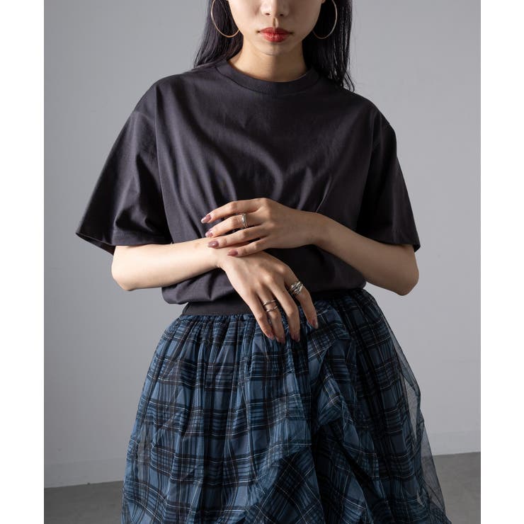 【United Athle】6 5オンス | SETUP7【WOMEN】 | 詳細画像37 