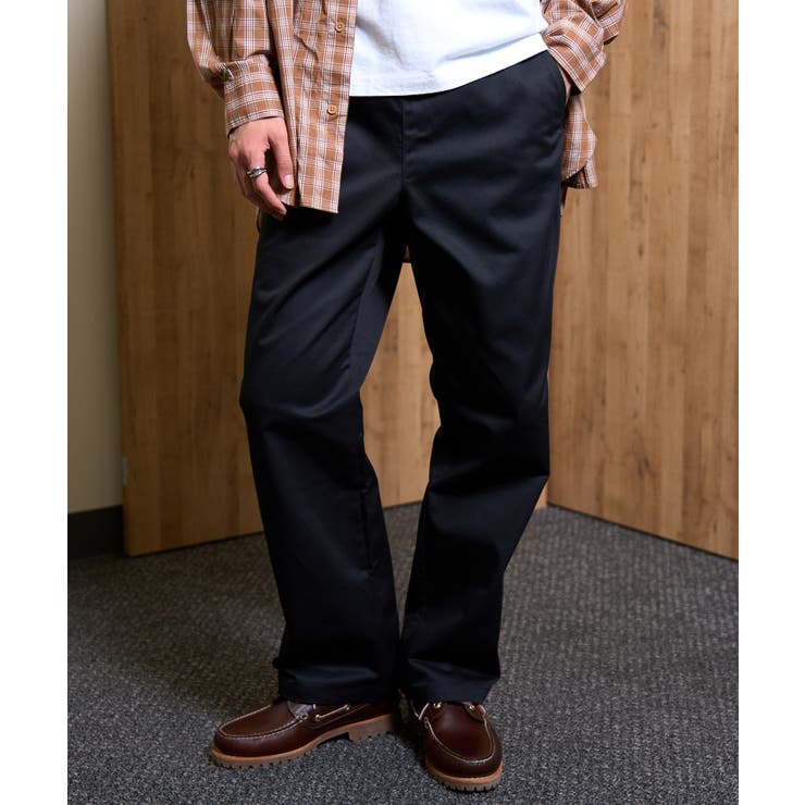 【U.S. POLO ASSN.】90's ヘビーツイルシェフパンツ | SETUP7【MEN】 | 詳細画像13 