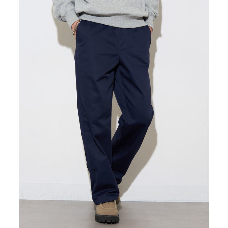 【U.S. POLO ASSN.】90's ヘビーツイルシェフパンツ | SETUP7【MEN】 | 詳細画像18 