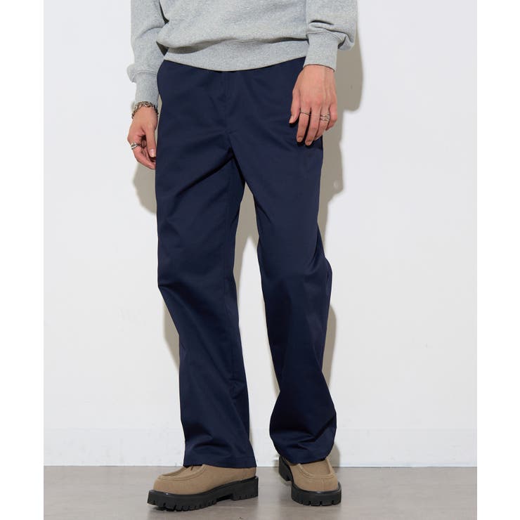 【U.S. POLO ASSN.】90's ヘビーツイルシェフパンツ | SETUP7【MEN】 | 詳細画像19 