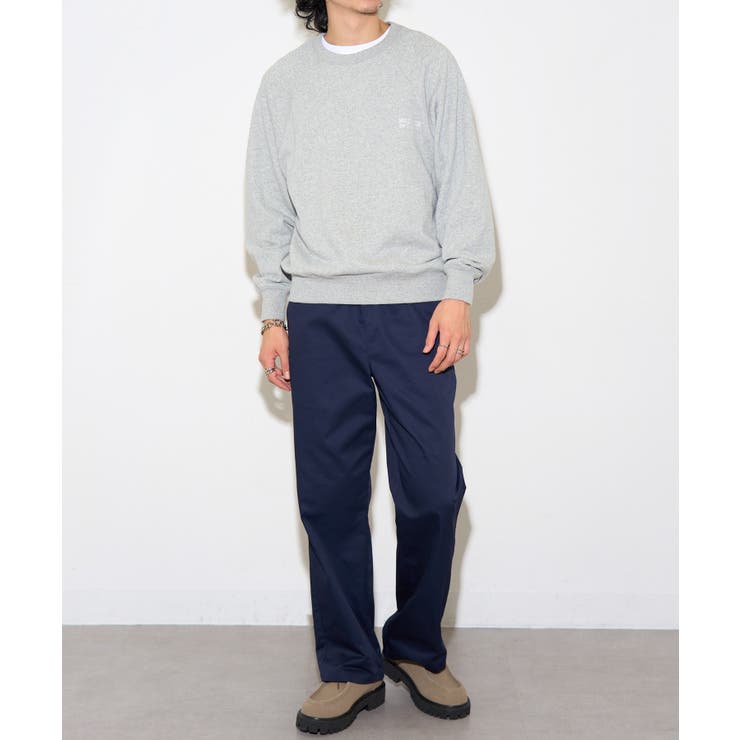 【U.S. POLO ASSN.】90's ヘビーツイルシェフパンツ | SETUP7【MEN】 | 詳細画像23 