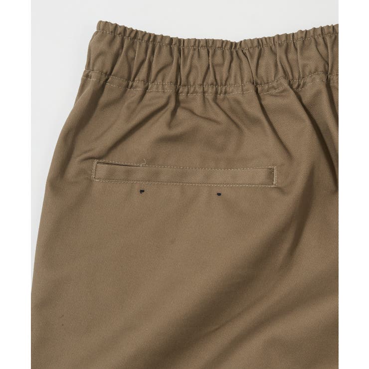 【U.S. POLO ASSN.】90's ヘビーツイルシェフパンツ | SETUP7【MEN】 | 詳細画像30 