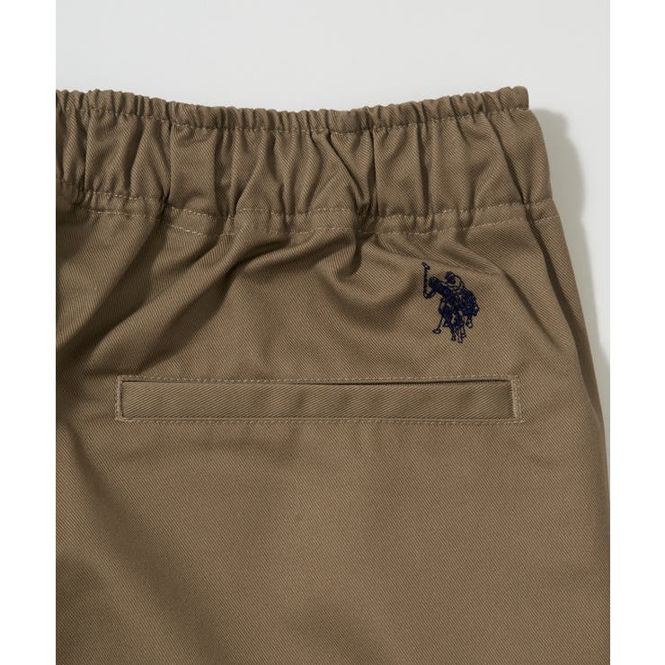 【U.S. POLO ASSN.】90's ヘビーツイルシェフパンツ | SETUP7【MEN】 | 詳細画像31 