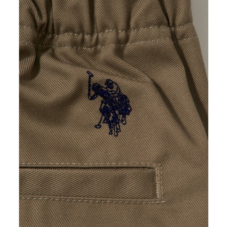 【U.S. POLO ASSN.】90's ヘビーツイルシェフパンツ | SETUP7【MEN】 | 詳細画像32 