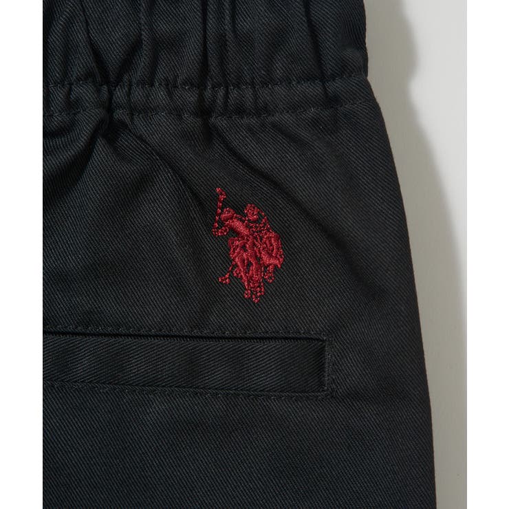 【U.S. POLO ASSN.】90's ヘビーツイルシェフパンツ | SETUP7【MEN】 | 詳細画像33 