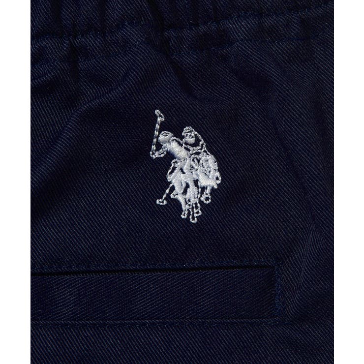 【U.S. POLO ASSN.】90's ヘビーツイルシェフパンツ | SETUP7【MEN】 | 詳細画像34 