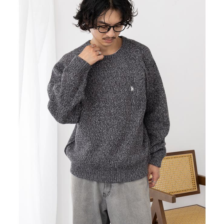 【U S POLO | SETUP7【MEN】 | 詳細画像12 