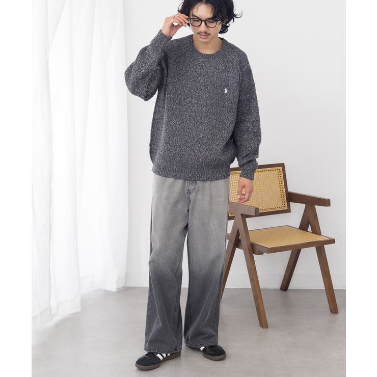 【U S POLO | SETUP7【MEN】 | 詳細画像17 