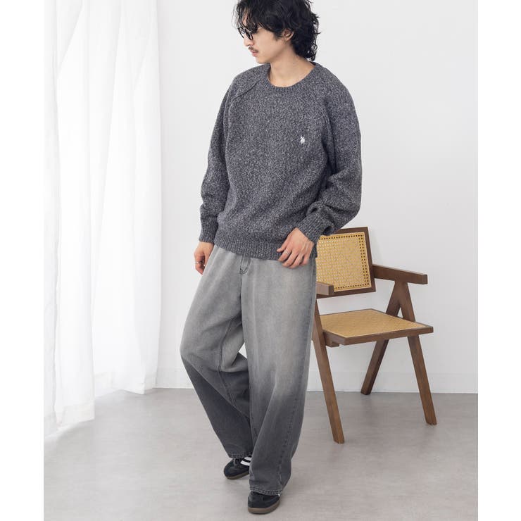 【U S POLO | SETUP7【MEN】 | 詳細画像18 