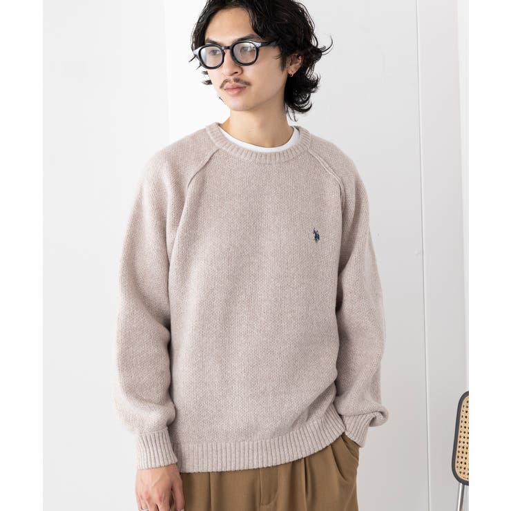 【U S POLO | SETUP7【MEN】 | 詳細画像2 