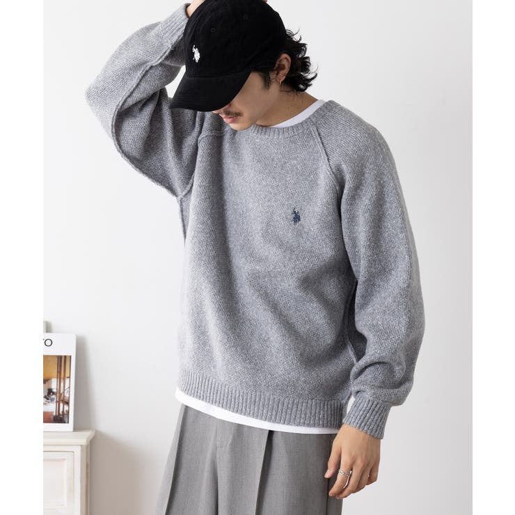 【U S POLO | SETUP7【MEN】 | 詳細画像21 