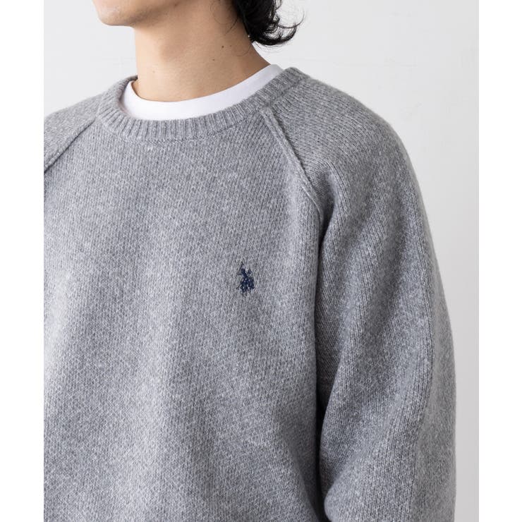 【U S POLO | SETUP7【MEN】 | 詳細画像23 