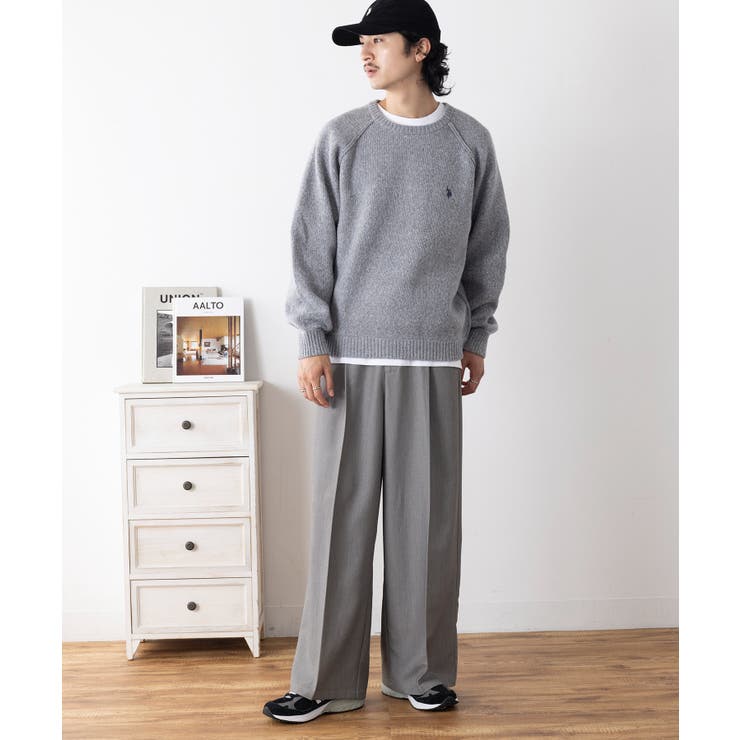 【U S POLO | SETUP7【MEN】 | 詳細画像26 