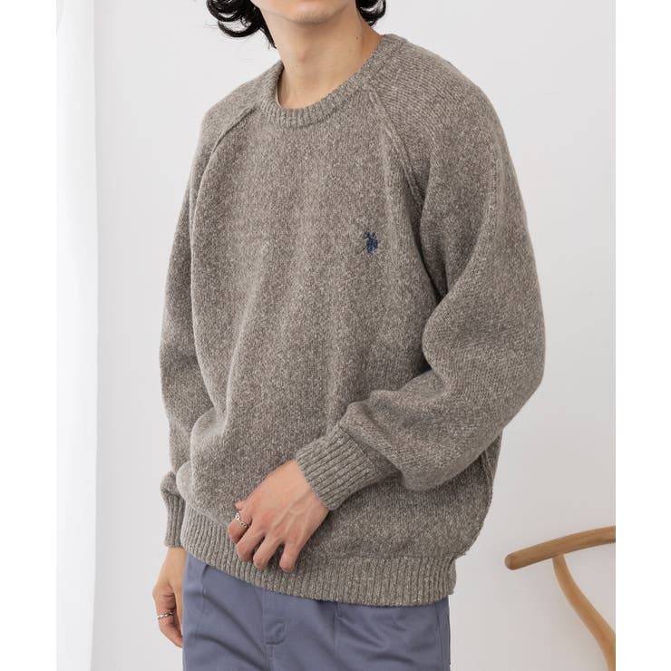 【U S POLO | SETUP7【MEN】 | 詳細画像28 