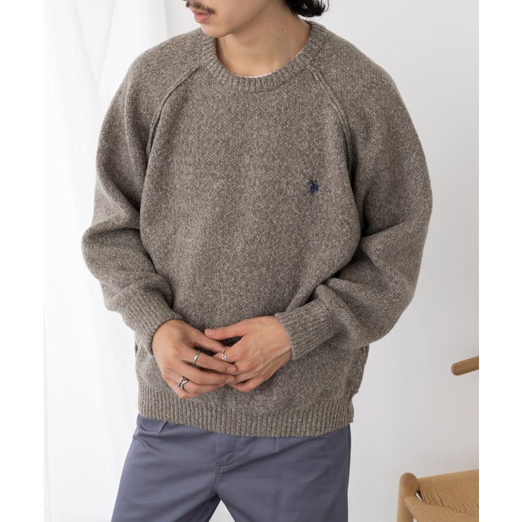 【U S POLO | SETUP7【MEN】 | 詳細画像30 