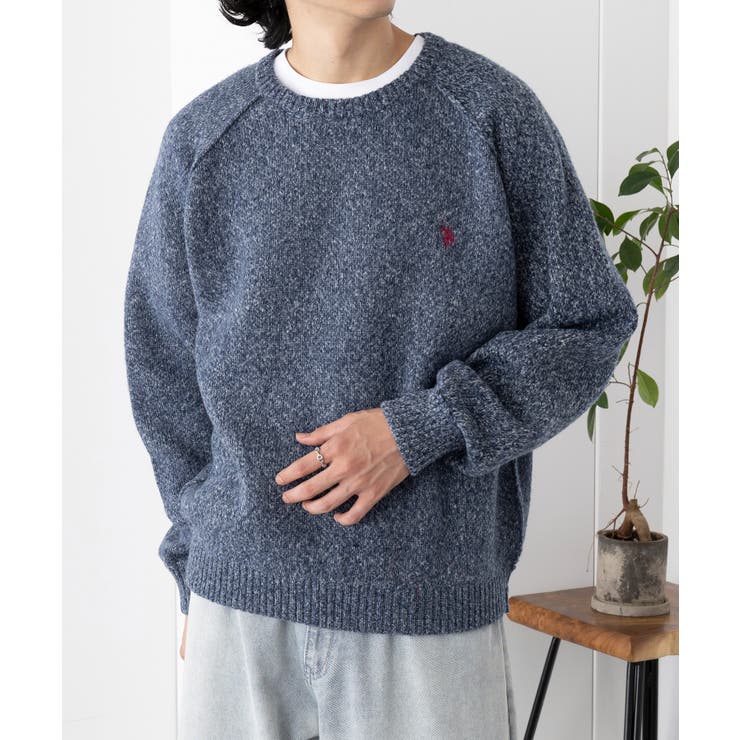 【U S POLO | SETUP7【MEN】 | 詳細画像36 