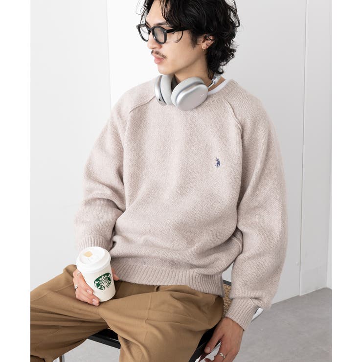 【U S POLO | SETUP7【MEN】 | 詳細画像4 