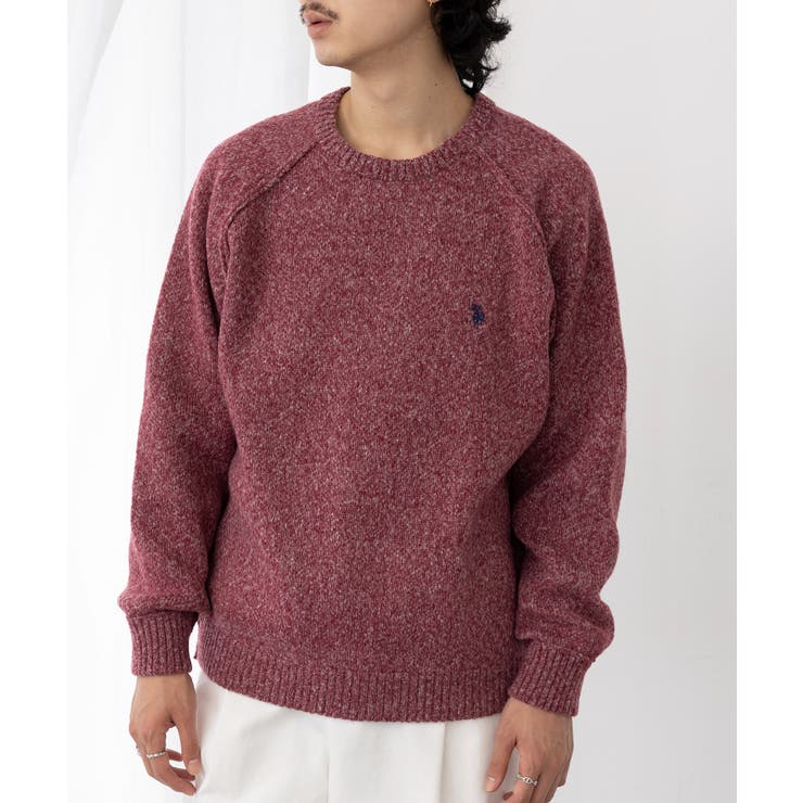 【U S POLO | SETUP7【MEN】 | 詳細画像45 