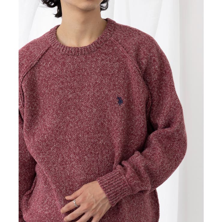 【U S POLO | SETUP7【MEN】 | 詳細画像47 