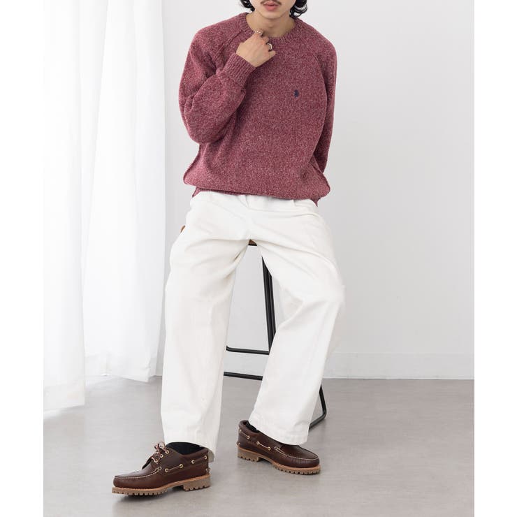 【U S POLO | SETUP7【MEN】 | 詳細画像49 