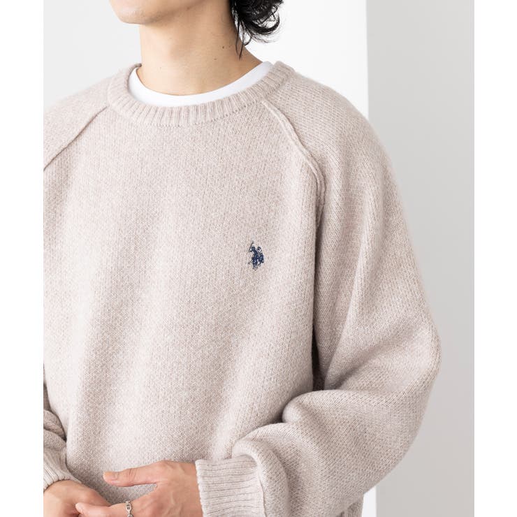 【U S POLO | SETUP7【MEN】 | 詳細画像5 