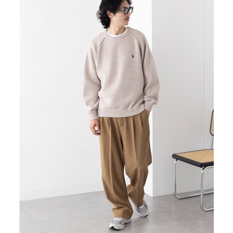 【U S POLO | SETUP7【MEN】 | 詳細画像9 