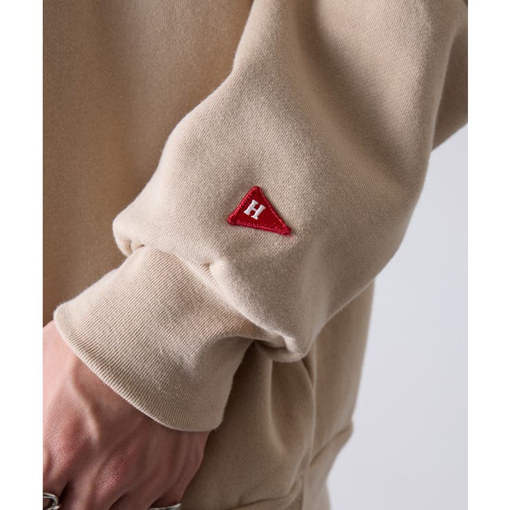 Classic Sweat Crew | SETUP7【MEN】 | 詳細画像16 