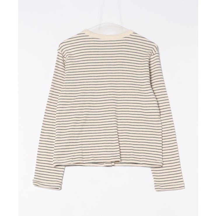 Classic Fraise Crewnec | SETUP7【WOMEN】 | 詳細画像2 