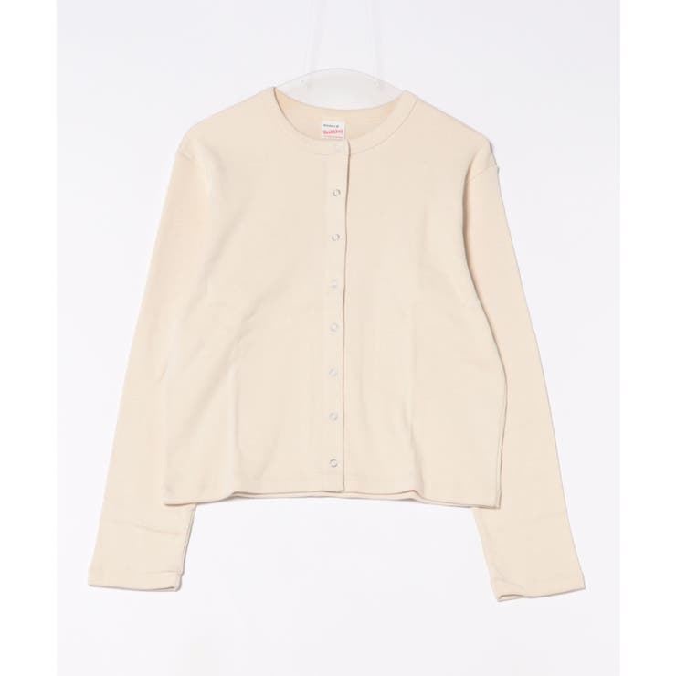 ナチュラル | Classic Fraise Crewnec | SETUP7【WOMEN】