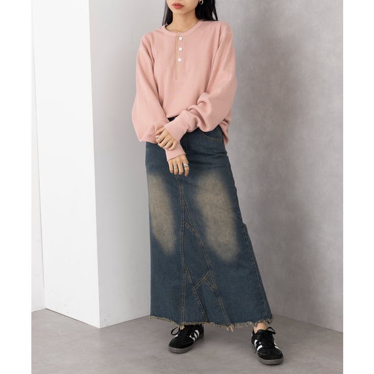 【Healthknit】Tharmal King Raschel | SETUP7【MEN】 | 詳細画像22 