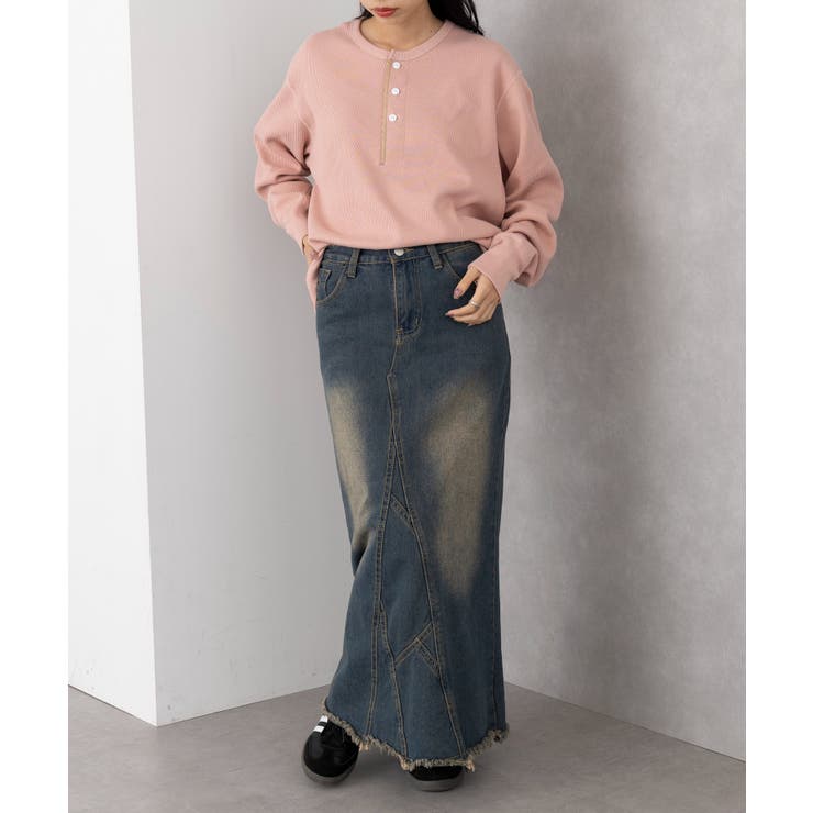 【Healthknit】Tharmal King Raschel | SETUP7【MEN】 | 詳細画像23 