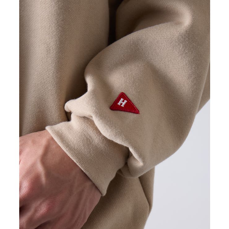 Classic Sweat Crew | SETUP7【MEN】 | 詳細画像16 