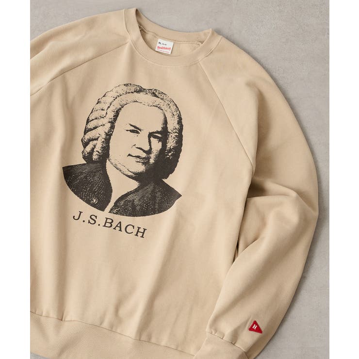 Classic Sweat Crew | SETUP7【MEN】 | 詳細画像8 