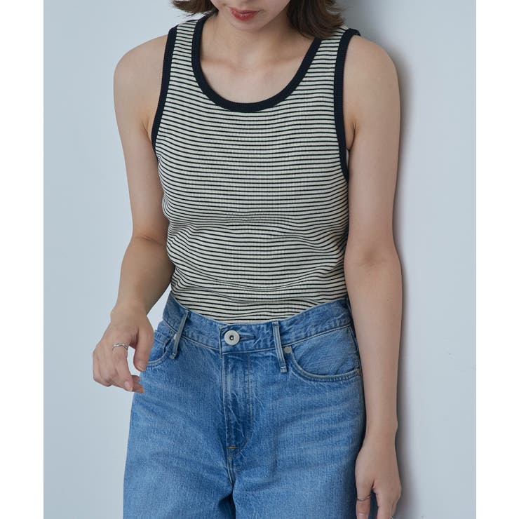 Tubular American sleeve | SETUP7【WOMEN】 | 詳細画像14 