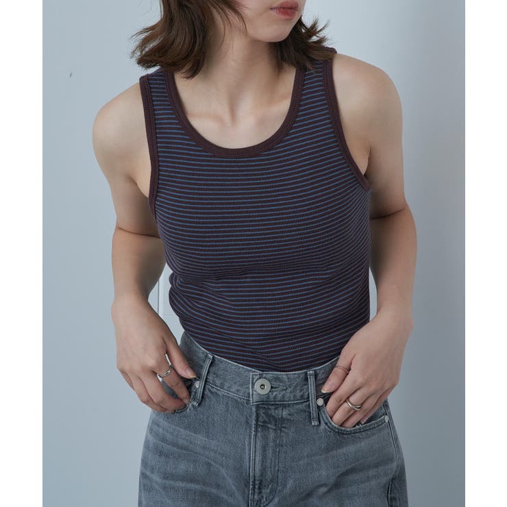 Tubular American sleeve | SETUP7【WOMEN】 | 詳細画像21 