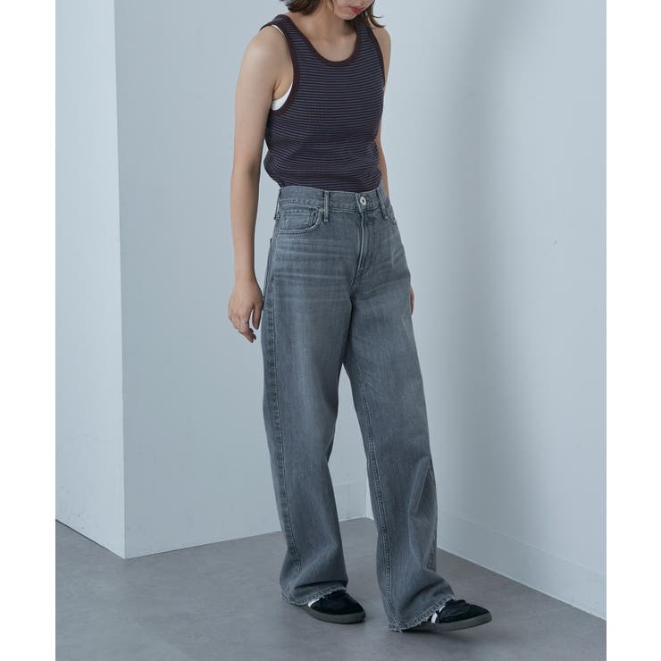 Tubular American sleeve | SETUP7【WOMEN】 | 詳細画像26 